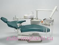 оборудование стоматологического кабинета