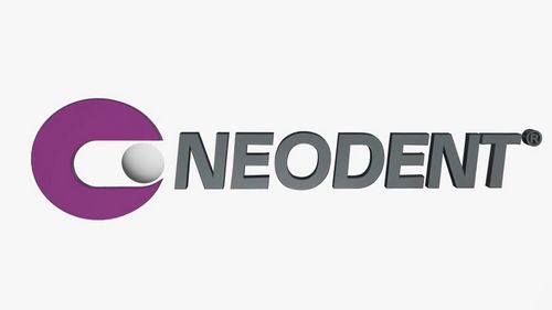 Логотип имплантов Neodent
