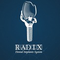импланты радикс